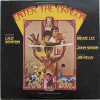 Theme From Enter The Dragon (Reprise)