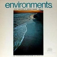 Environments (Disc 1)