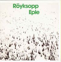 Röyksopp's Night Out