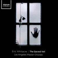 Interview with Eric Whitacre and Charles Anthony Silvestri