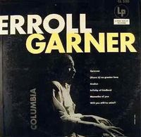 Erroll Garner