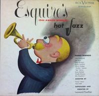 Esquire's 1946 Award Winners Hot Jazz