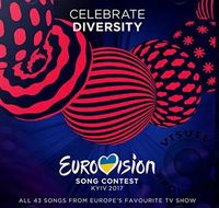 Eurovision Song Contest 2017: Kyiv