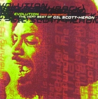 Evolution (And Flashback): The Very Best Of Gil Scott-Heron