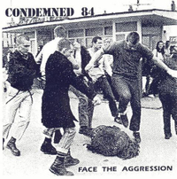 Face The Aggression