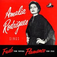 Fado From Portugal / Flamenco From Spain