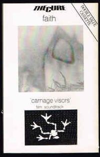 'Carnage Visors' Film Soundtrack