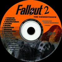 Fallout 2: The Soundtrack