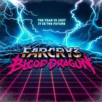 Far Cry 3: Blood Dragon