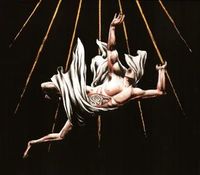 Fas – Ite, maledicti, in ignem aeternum