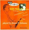 Fats Waller Favorites