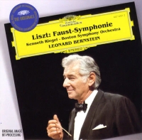 Faust-Symphonie