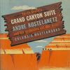 Ferde Grofe's Grand Canyon Suite