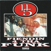 Fiendin' 4 Tha Funk