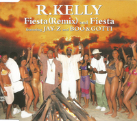 Fiesta (Remix) (Street)