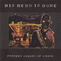 Fifteen Covnts of Arson