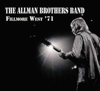 Fillmore West '71