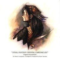 Final Fantasy Crystal Chronicles OST
