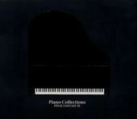 Final Fantasy IX - Piano Collections