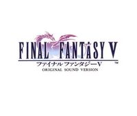 Final Fantasy V - Original Sound Version