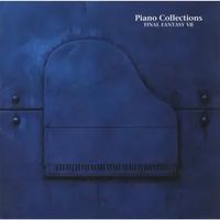 Final Fantasy VII - Piano Collections