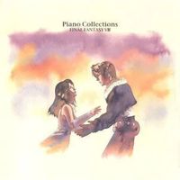 Final Fantasy VIII - Piano Collections