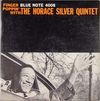 Finger Poppin' With the Horace Silver Quintet
