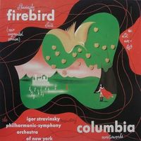 Firebird Suite (New Augmented Version)