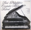 First Philadelphia Computer Music F...
