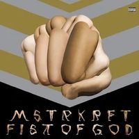 Fist of God