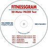 Fitnessgram 20-Meter Pacer Test