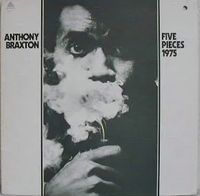 Five Pieces 1975
