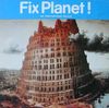 Fix Planet!
