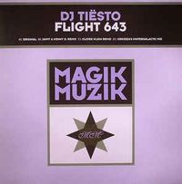 Flight 643 (Jaimy & Kenny D. Remix)