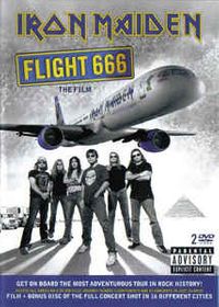 Flight 666 (The Film)