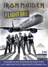 Flight 666 - The Film