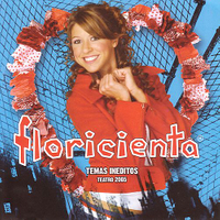 Floricienta - Temas Inéditos