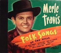 Folk Songs of the Hills