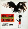 Folk Tales of the Tribes of Africa