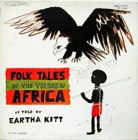 Folk Tales of the Tribes of Africa