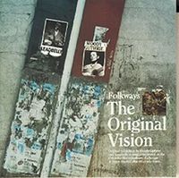 Folkways: The Original Vision