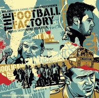 Football Factory (Music Inspired By the Film)
