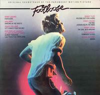 Almost Paradise...Love Theme From FOOTLOOSE