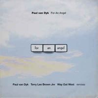 For An Angel (Terry Lee Brown Jnr Mix)