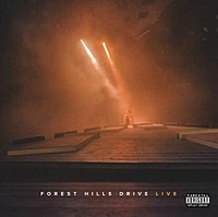 Forest Hills Drive: Live