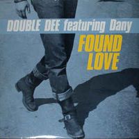 Found Love (Instrumental Version)