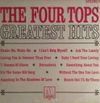 Four Tops Greatest Hits