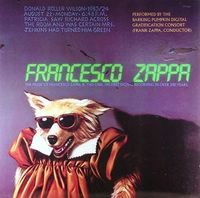 Francesco Zappa
