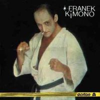 Franek Kimono