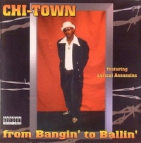 From Bangin' to Ballin'